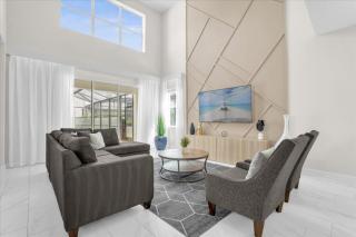 5 Bedroom- 5 Bathroom Storey Lake 4729 Sh - Kissimmee - 9