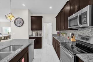 5 Bedroom- 5 Bathroom Storey Lake 4729 Sh - Kissimmee - 8