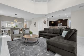 5 Bedroom- 5 Bathroom Storey Lake 4729 Sh - Kissimmee - 0