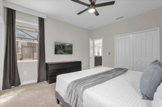5 Bedroom- 5 Bathroom Storey Lake 4729 Sh - Kissimmee - 2