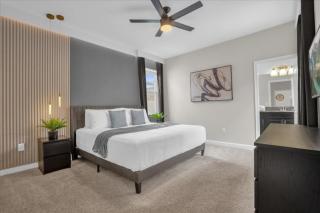 5 Bedroom- 5 Bathroom Storey Lake 4729 Sh - Kissimmee - 1