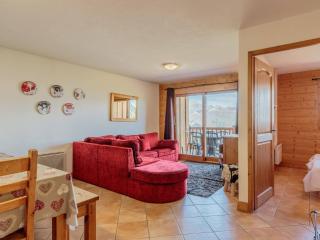 Appartement 4 pièces avec piscine et parking aux Arcs 1800 - FR-1-352-81 - Arc 1800 - 7
