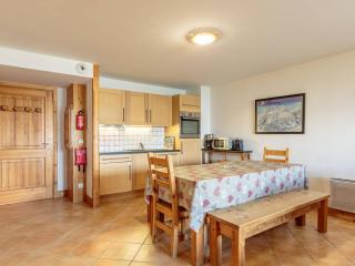Appartement 4 pièces avec piscine et parking aux Arcs 1800 - FR-1-352-81 - Arc 1800 - 5