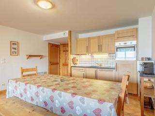 Appartement 4 pièces avec piscine et parking aux Arcs 1800 - FR-1-352-81 - Arc 1800 - 4