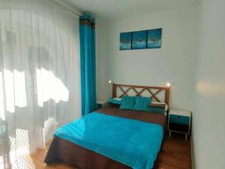 Appartement de Prestige pour 4/6 pers - Centre-Ville avec Rangements et Local à Ski - FR-1-234-301 - 1