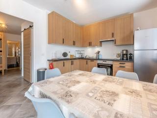 Charmant appartement au cœur de La Plagne avec cuisine équipée et accès rapide aux pistes - FR-1-351-94 - La Plagne - 7