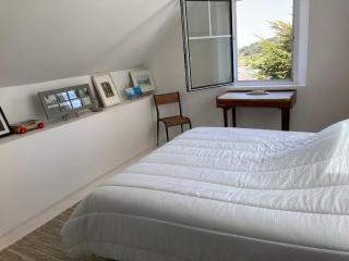 Villa bohème chic à Sauzon avec vue mer et wifi - FR-1-418-174 - Sauzon - 7