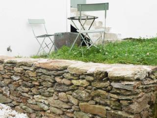 Villa bohème chic à Sauzon avec vue mer et wifi - FR-1-418-174 - Sauzon - 5