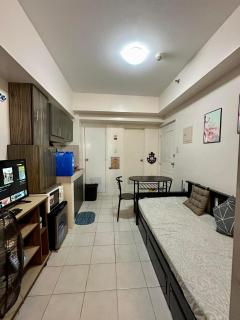 The Two Captain's Place - Tagaytay Prime Residences 19th floor TAAL VIEW - Tagaytay - 4