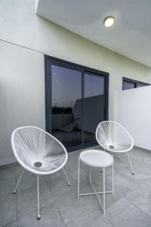 Nasma Luxury Stays - Contemporary Living in a Cozy Studio Apartment - Dubai - 8