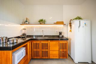 Arara house 1 - Jericoacoara - 5