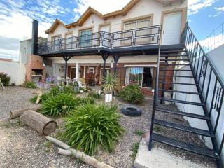 "Valentina Alquileres" Complejo familiar con estacionamiento privado - 9