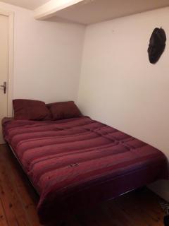 Appartement centre Toulouse - 1