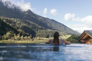 Feelfree Nature Resort - Oetz - 8