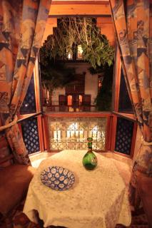 Riad Lyla - Marrakesh - 7