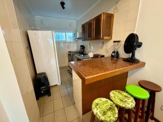 Apartamento Praia Grande Ubatuba 300mt da Praia - 1