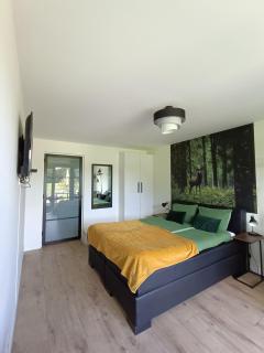 B&B Speulderveld - Ermelo - 9