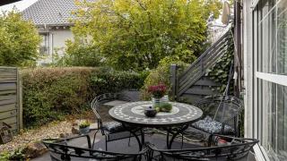 Ferienwohnung Heidegarten - Radolfzell am Bodensee - 0