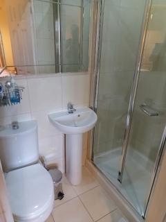 Pinewood Lodge Guest House - 7