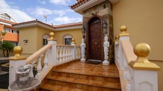 Chalet Luxury - Candelaria - 1