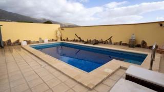 Chalet Luxury - Candelaria - 6