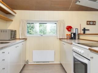 4 person holiday home in Skjern - Skjern - 8