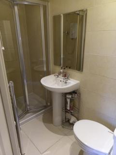 Pinewood Lodge Guest House - 9