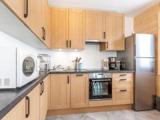 Charmant appartement au cœur de La Plagne avec cuisine équipée et accès rapide aux pistes - FR-1-351-94 - La Plagne - 6
