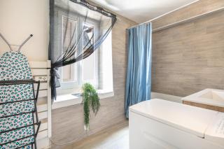 Le Saint-Geoirien - Duplex pour 4 - Merlas - 1