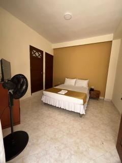 Hotel El Andino - Cúcuta - 9