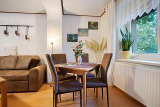 Rosi's Ferienwohnung - Hohenzieritz - 1