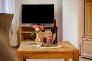 Rosi's Ferienwohnung - Hohenzieritz - 3