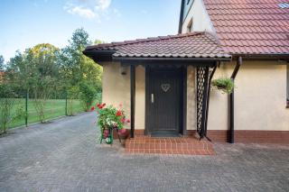 Rosi's Ferienwohnung - Hohenzieritz - 9