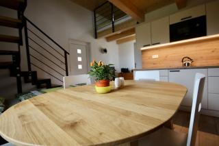 Apartmány Kanoistika Roudnice - 8