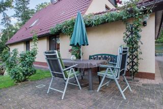 Rosi's Ferienwohnung - Hohenzieritz - 7