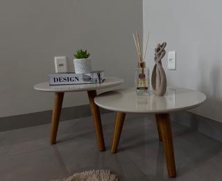 Lindo apartamento de 2/4 com ar condicionado em prédio familiar - 7