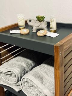 Appartement MINERAL - 3