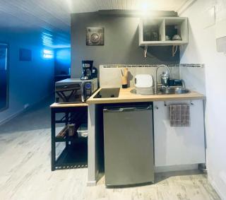 Appartement MINERAL - Fort-de-France - 4