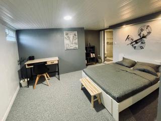 Appartement MINERAL - Fort-de-France - 7