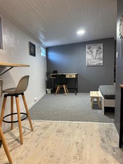 Appartement MINERAL - Fort-de-France - 2