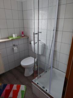 Ferienwohnung Kajüte in Fedderwardersiel - Butjadingen - 2