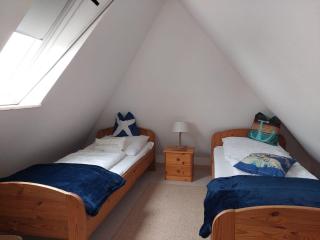 Ferienwohnung Kajüte in Fedderwardersiel - Butjadingen - 3