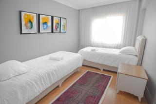 New furniture, zero air conditioning, modern and quiet 19 - 6