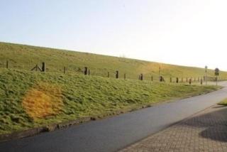 Ferienwohnung Kajüte in Fedderwardersiel - Butjadingen - 1