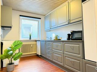 aday - Hjorring 2 bedroom Bright Apartment - Hjørring - 1