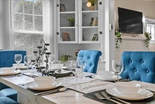 Entire Spacious Home Near DC - 9