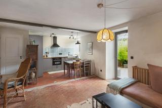 Les Gîtes de l'Atelier - Gîtes de charme en Forêt de Fontainebleau - 1 Gîte 1 chambre et 1 Gîte 2 chambres - Saint-Martin-en-Bière - 3