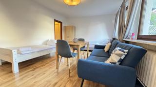 Studio-Apartments für Monteure & Businessgäste Zentral in Neumünster - 0