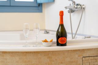 Mitos Suites - Agios Prokopios - 8