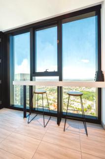 Mega Style Apartments Victoria One - 5